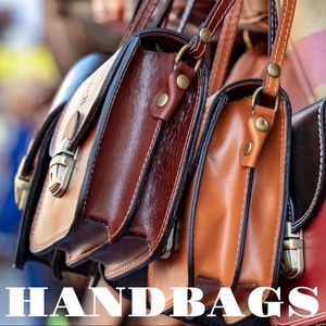 Pocketbooks